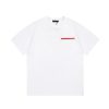Prada Cotton T-shirt - RT15