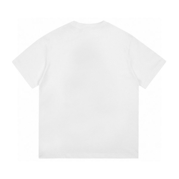 Prada Cotton T-shirt - RT15
