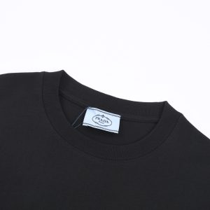 Prada Cotton T-shirt - RT17