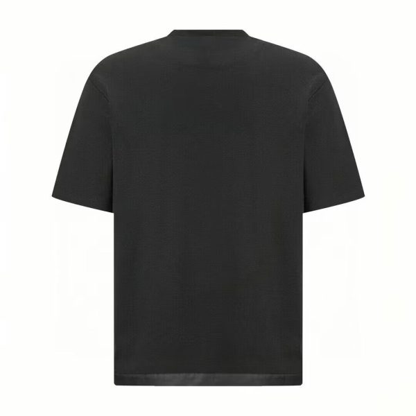 Prada Cotton T-shirt - RT21