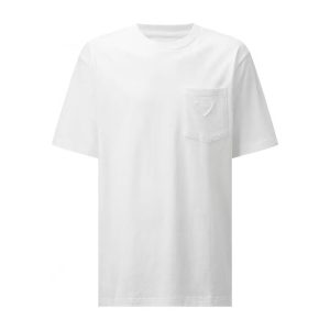Prada Cotton T-shirt - RT23