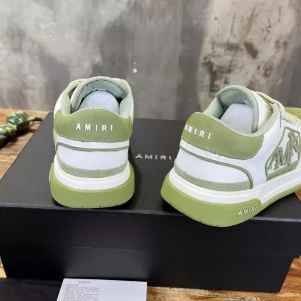Amiri Classic Low Sneaker - MS01