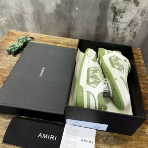 Amiri Classic Low Sneaker - MS01