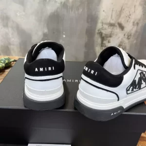 Amiri Classic Low Sneaker - MS02