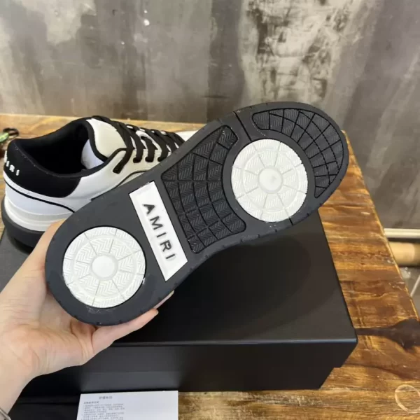 Amiri Classic Low Sneaker - MS02