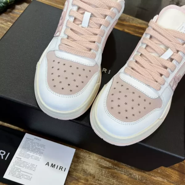 Amiri Classic Low Sneaker - MS03