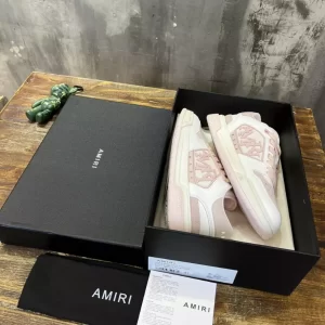 Amiri Classic Low Sneaker - MS03