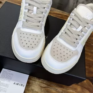 Amiri Classic Low Sneaker - MS04