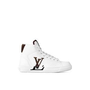Louis Vuitton Charlie Sneaker Boot - LS141