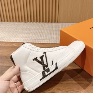 Louis Vuitton Charlie Sneaker Boot - LS141