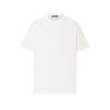 Louis Vuitton Embossed LV Cotton T-Shirt - LT47