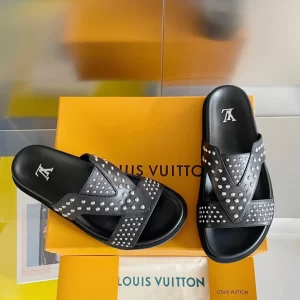 Louis Vuitton Oasis Mule - SL22