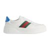Gucci Sneaker With Web