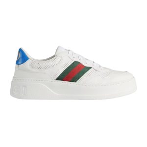 Gucci Sneaker With Web