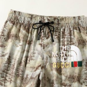 Gucci Swim Shorts