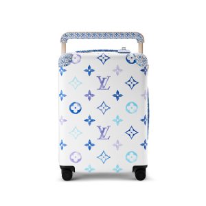 Louis Vuitton Horizon 55 Suitcase - LD08