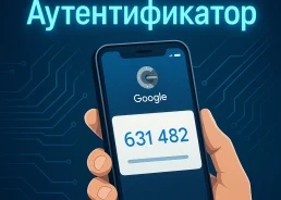 Что такое аутентификатор и как установить