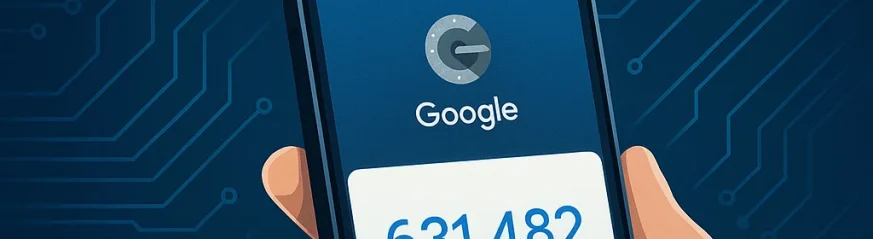 Что такое аутентификатор и как установить